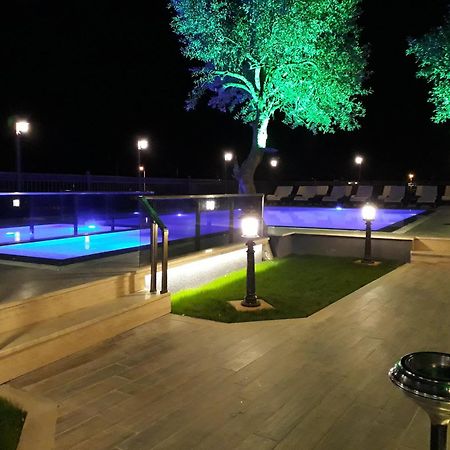 The Sarigerme Inn المظهر الخارجي الصورة