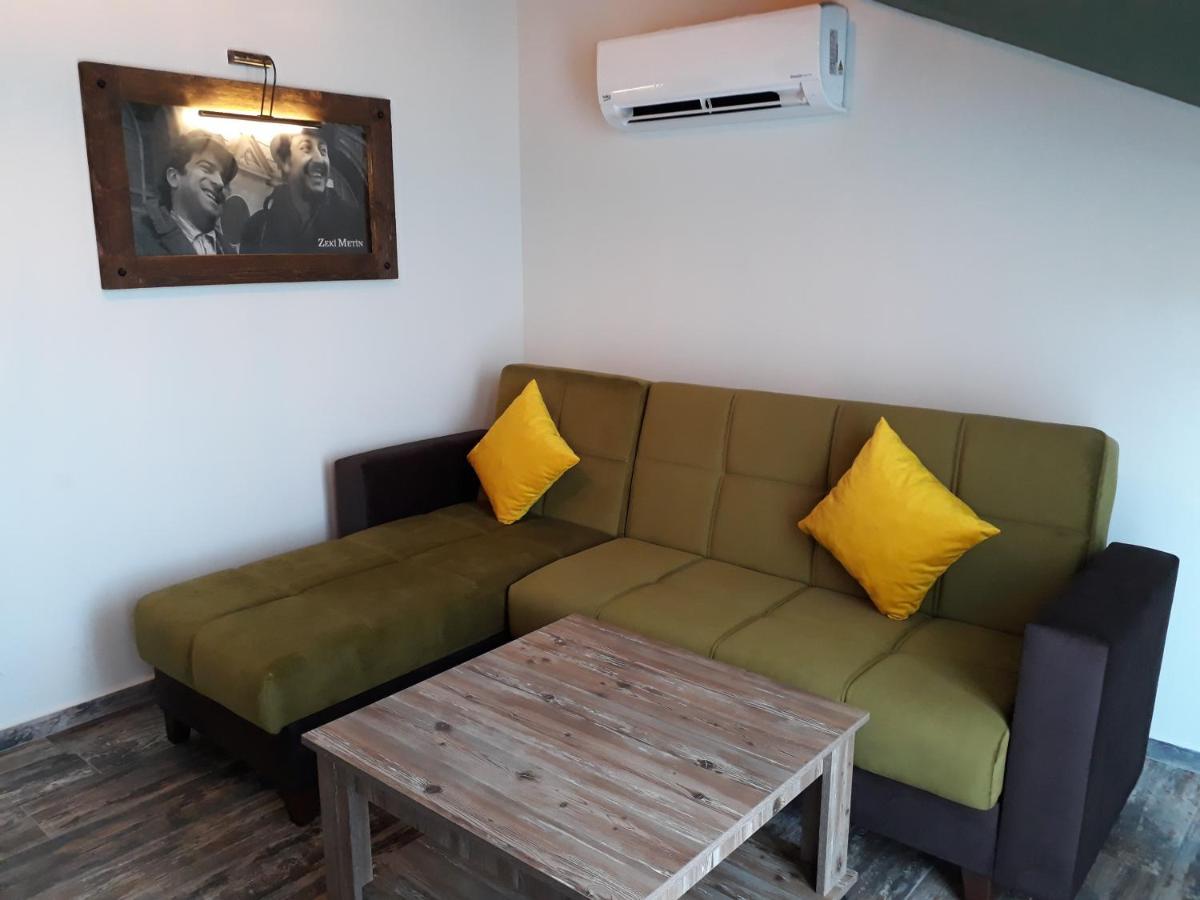 The Sarigerme Inn المظهر الخارجي الصورة