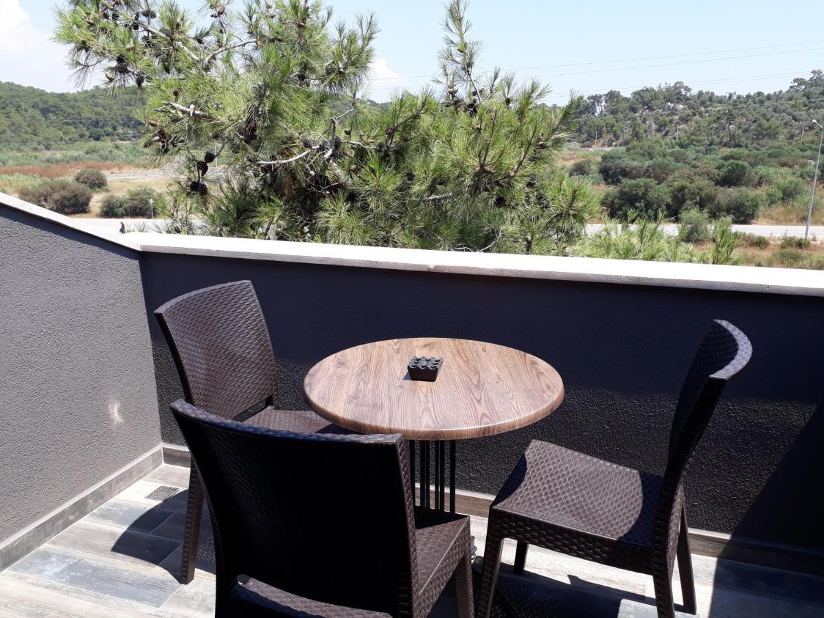 The Sarigerme Inn المظهر الخارجي الصورة