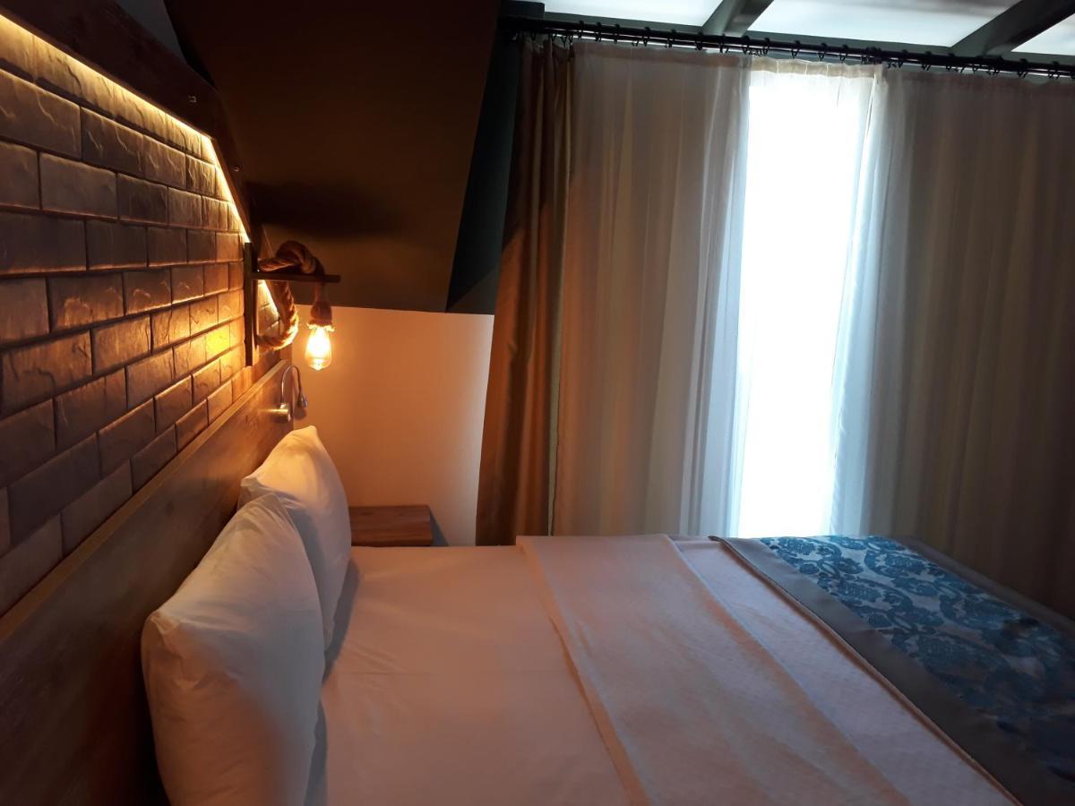 The Sarigerme Inn المظهر الخارجي الصورة