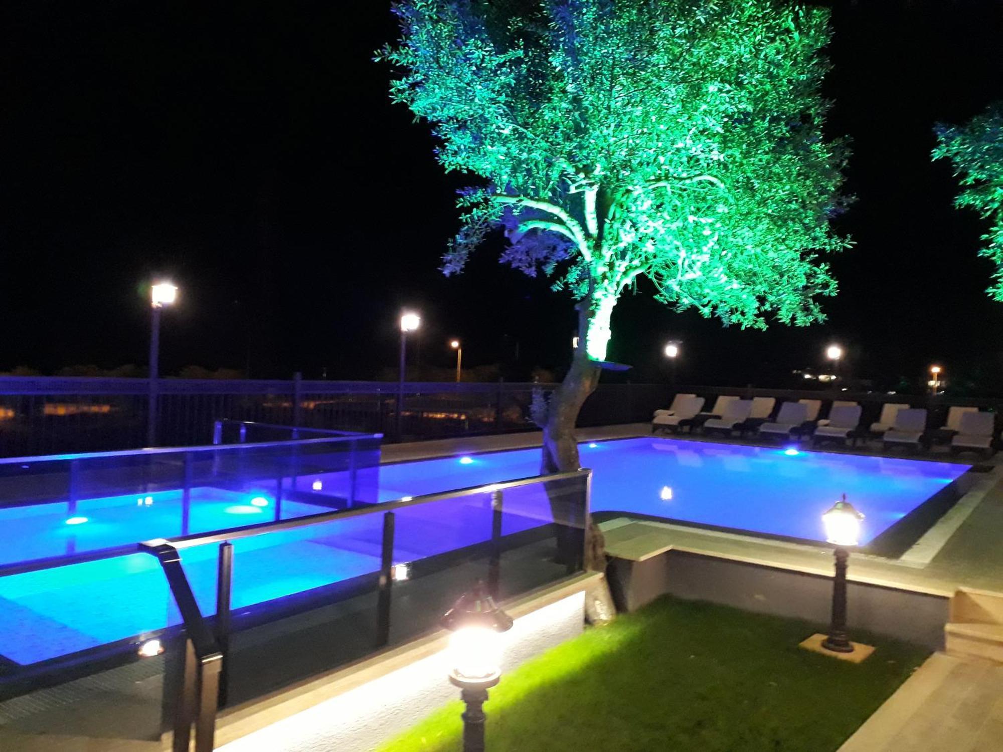 The Sarigerme Inn المظهر الخارجي الصورة