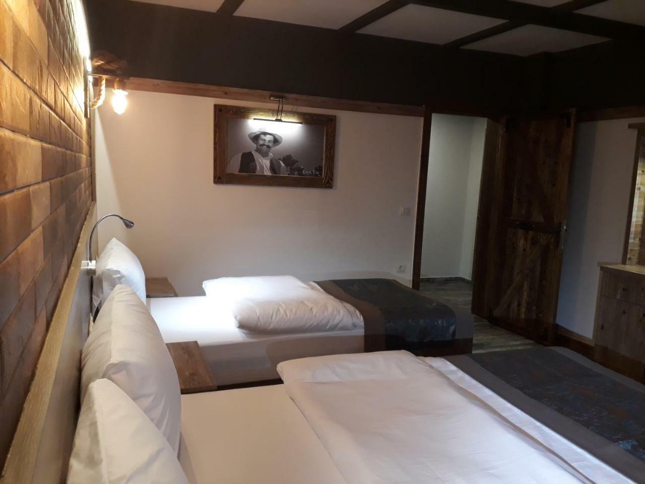 The Sarigerme Inn المظهر الخارجي الصورة