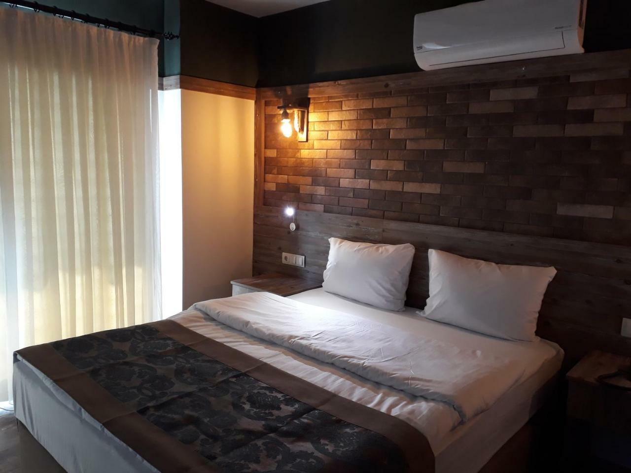 The Sarigerme Inn المظهر الخارجي الصورة
