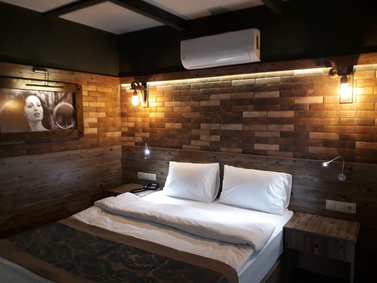 The Sarigerme Inn المظهر الخارجي الصورة