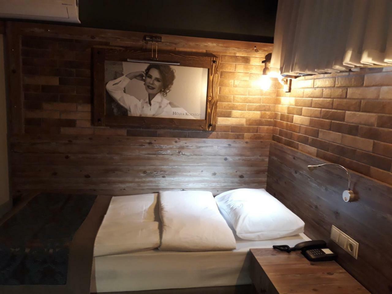 The Sarigerme Inn المظهر الخارجي الصورة