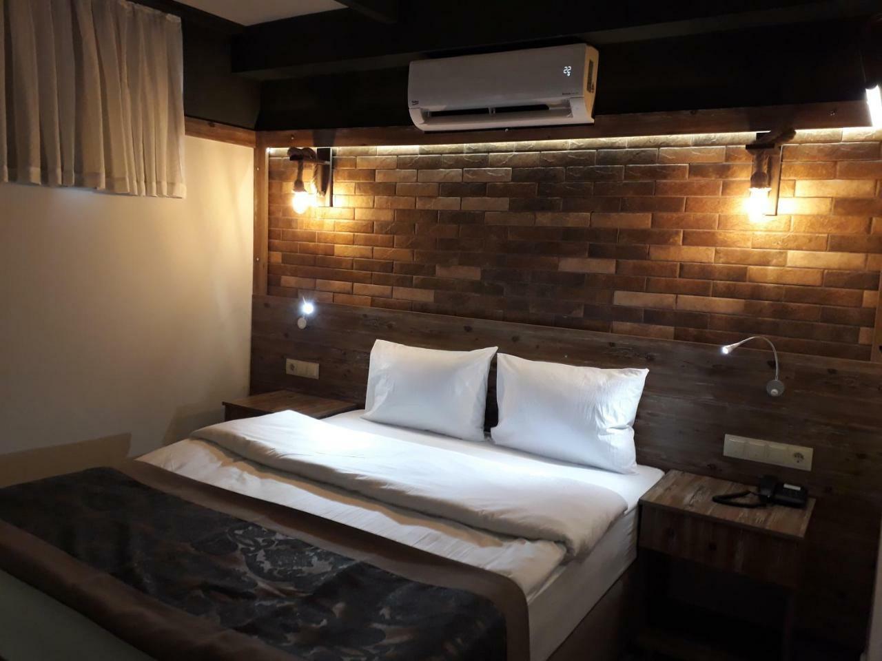 The Sarigerme Inn المظهر الخارجي الصورة