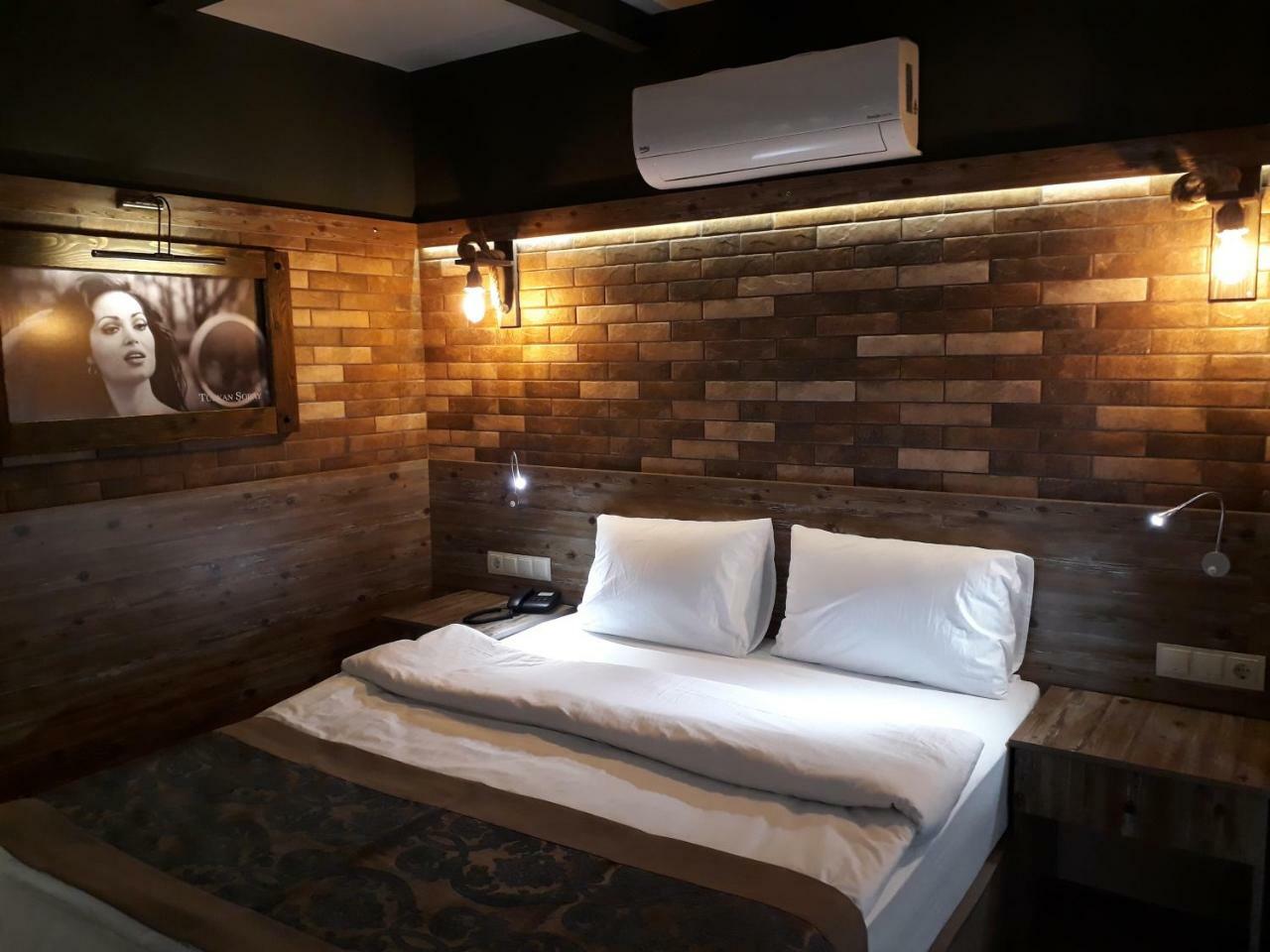 The Sarigerme Inn المظهر الخارجي الصورة