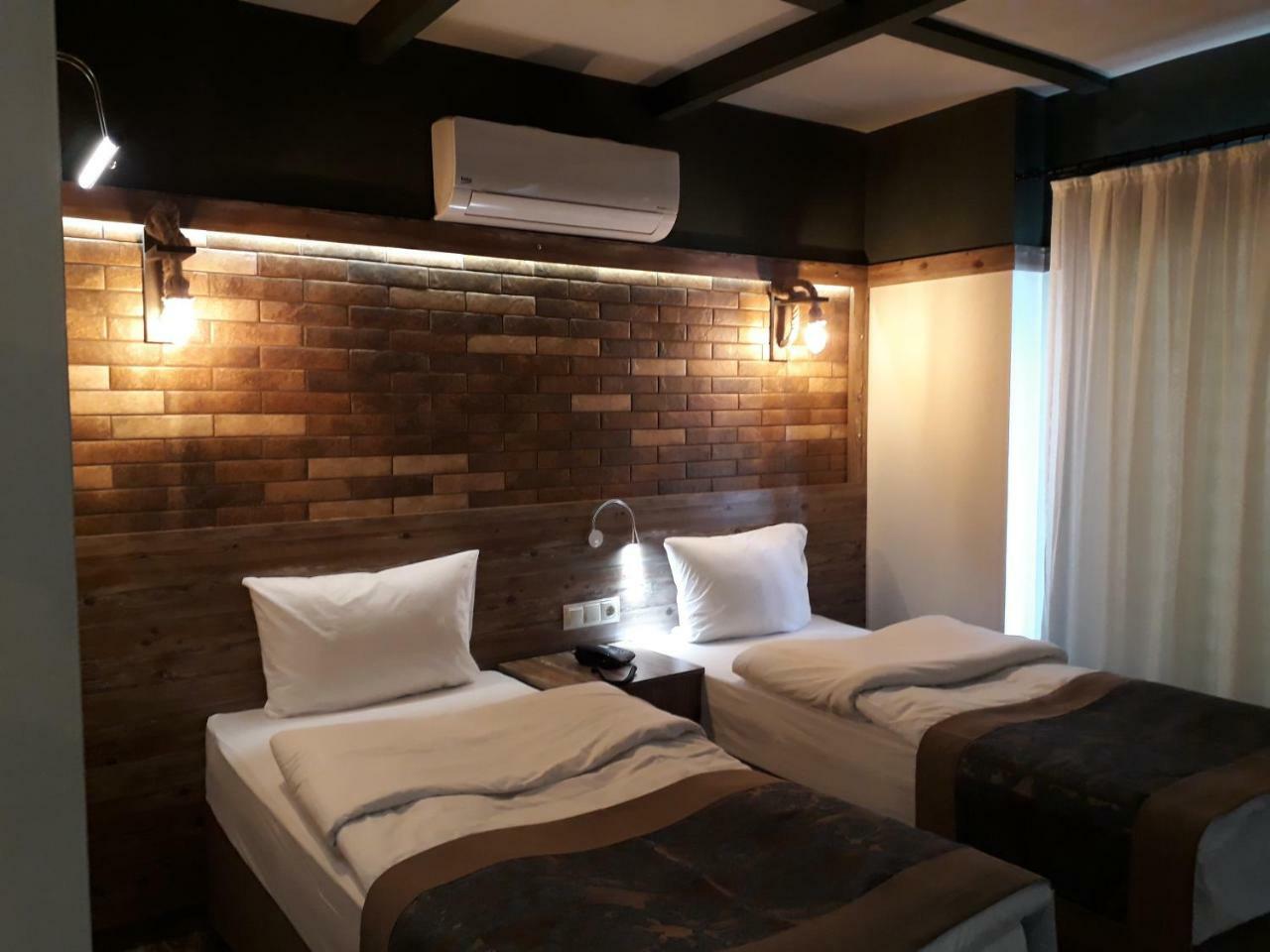 The Sarigerme Inn المظهر الخارجي الصورة