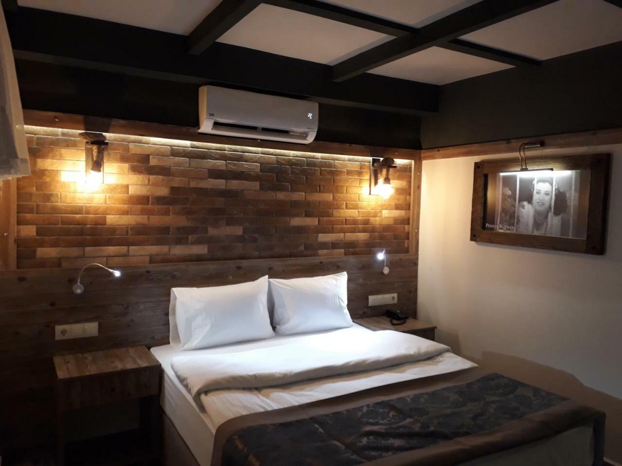 The Sarigerme Inn المظهر الخارجي الصورة