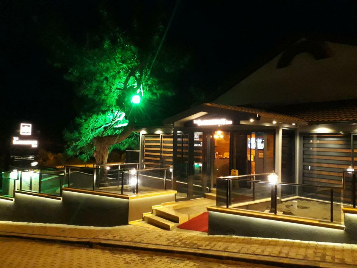 The Sarigerme Inn المظهر الخارجي الصورة