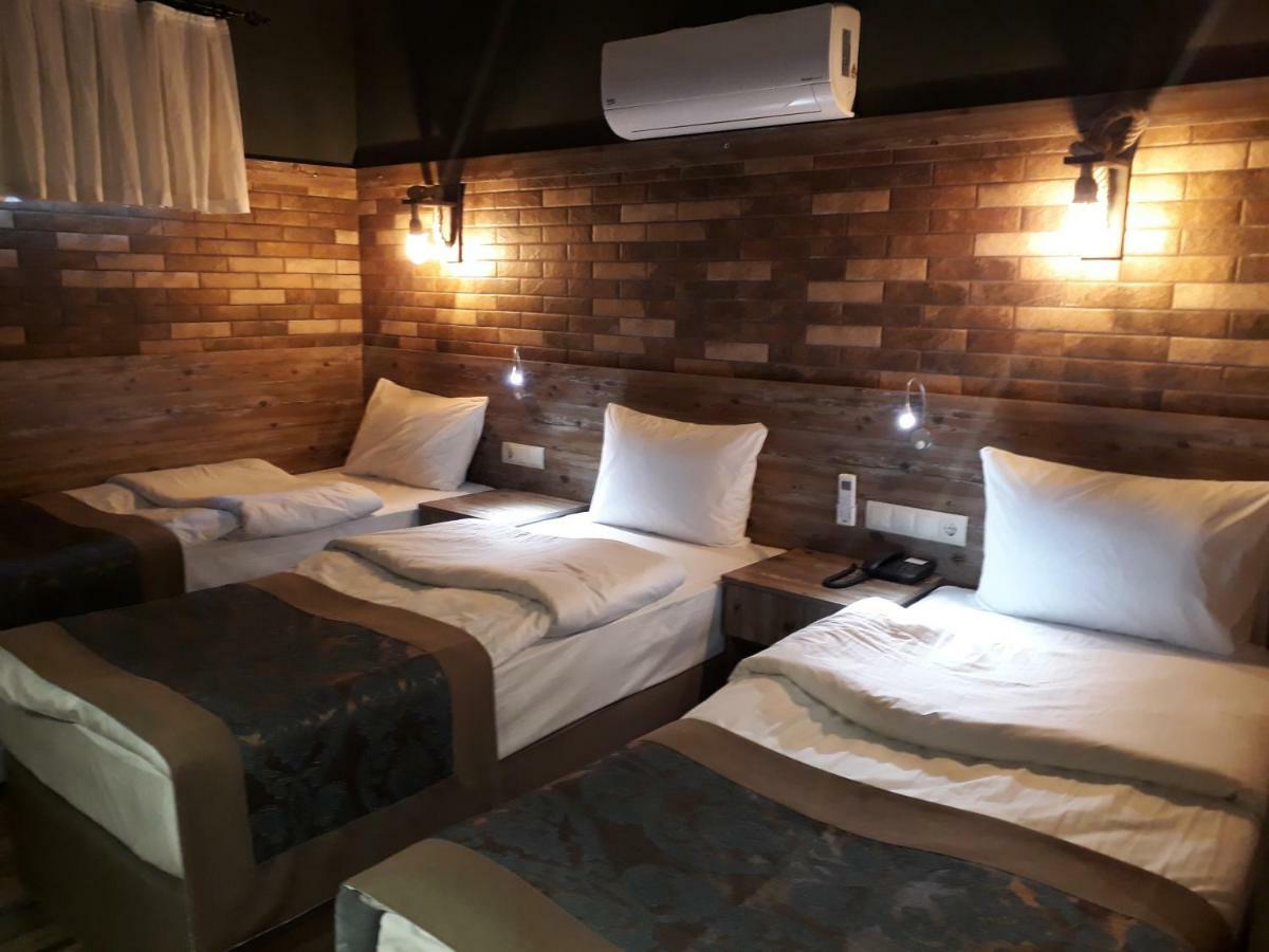 The Sarigerme Inn المظهر الخارجي الصورة