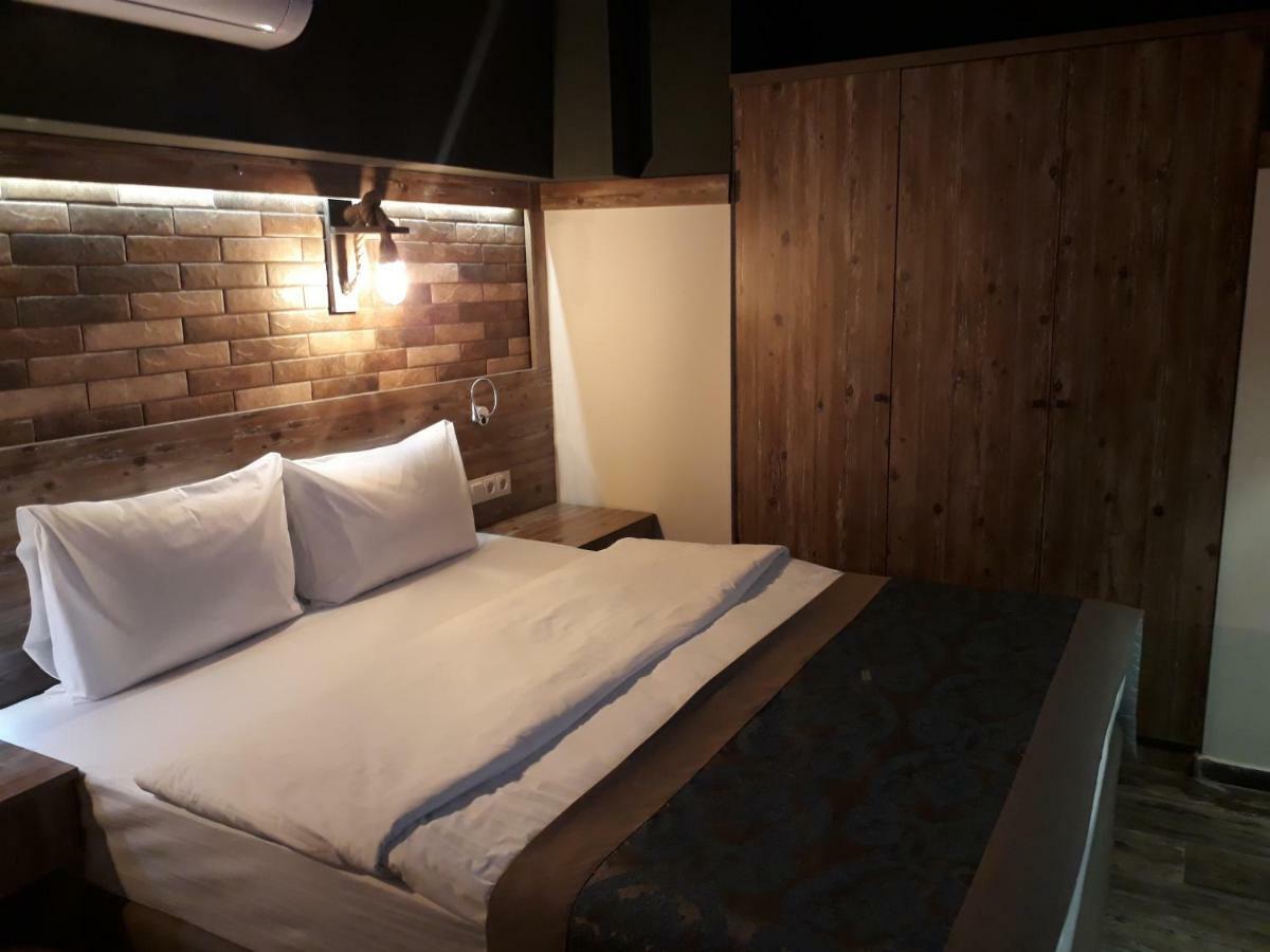 The Sarigerme Inn المظهر الخارجي الصورة