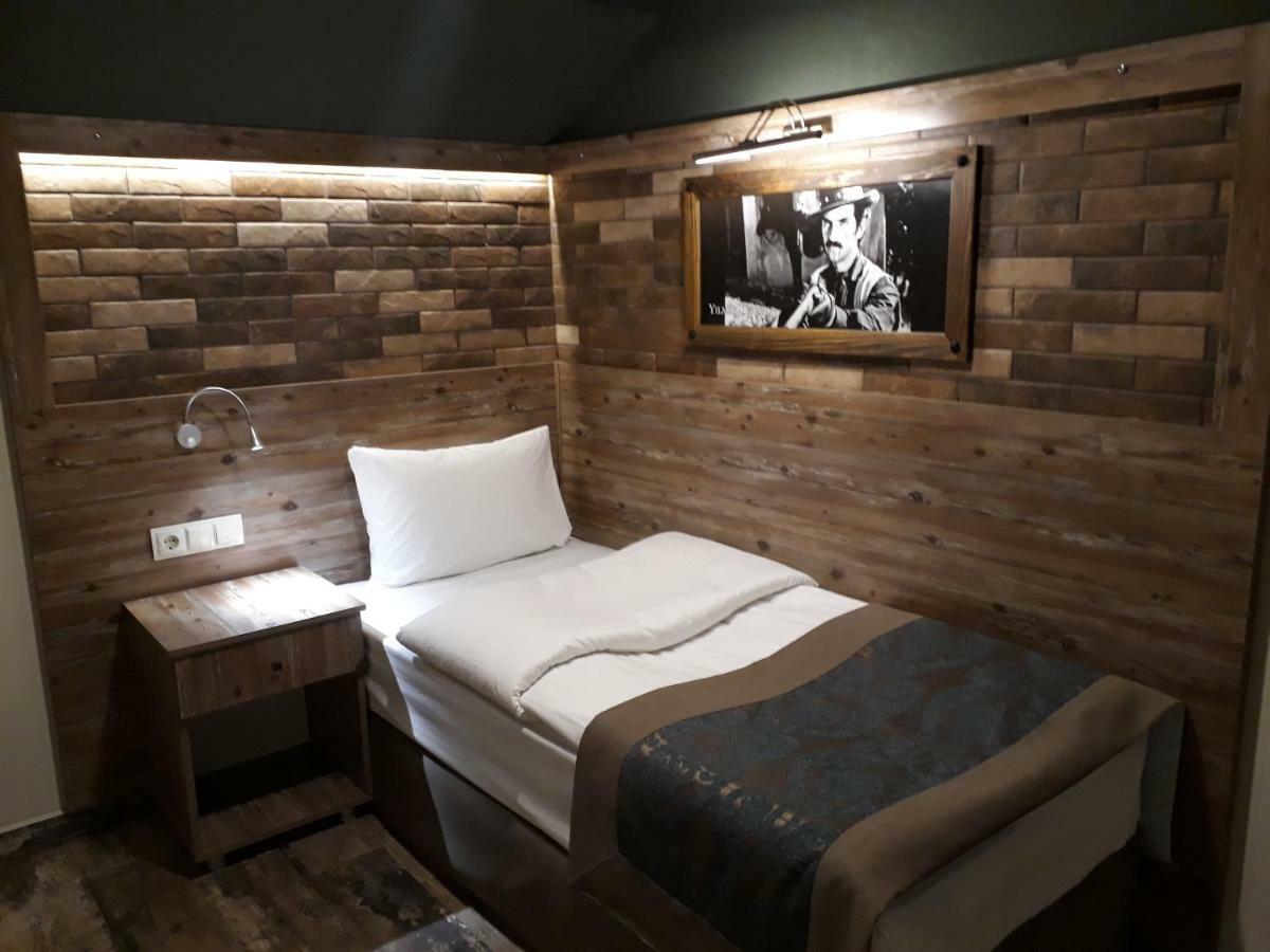 The Sarigerme Inn المظهر الخارجي الصورة